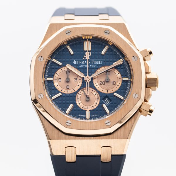 Audemars Piguet Royal Oak 26331OR.OO.D315CR.01